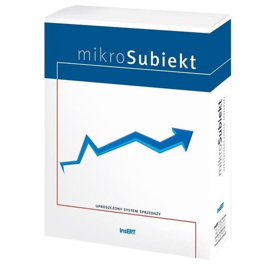 Mikrosubiekt dla Windows Insert