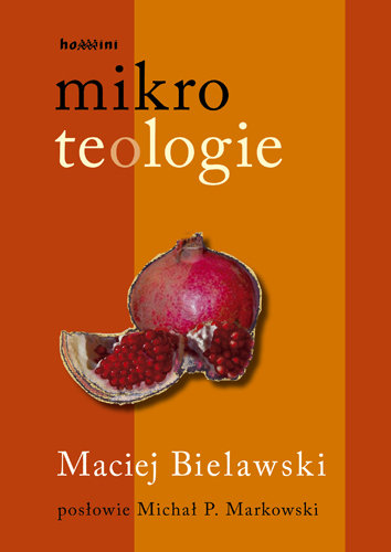 Mikroteologie Bielawski Maciej