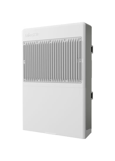 MikroTik CRS318-16P-2S+OUT Switch NetPower 16P, 16x RJ45 1000Mb/s PoE, 2x SFP+ Inna marka