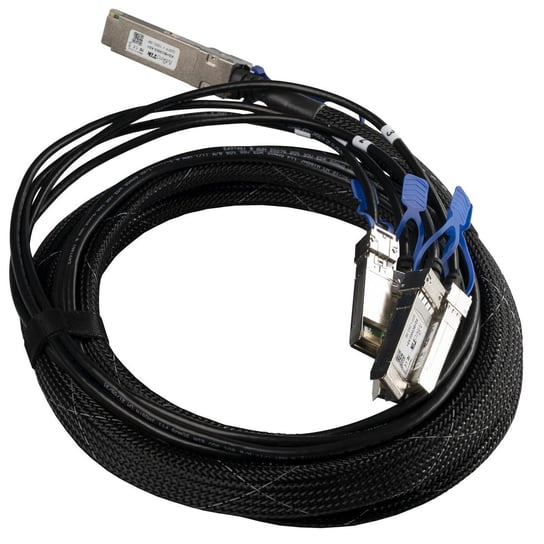 Mikrotik Qsfp28 To 4Xsfp28 Break-Out Inna marka