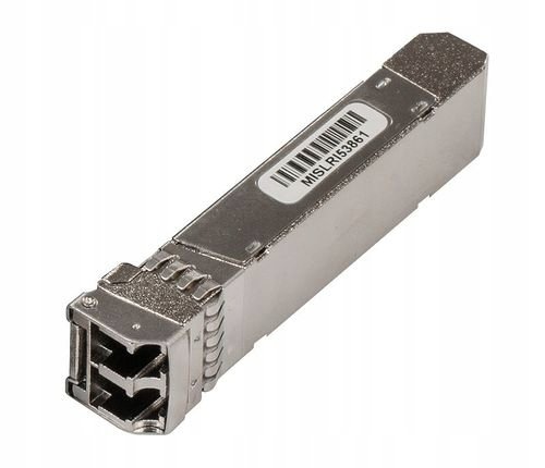 MikroTik S-C51DLC40D | Moduł SFP | CWDM, 1,25Gb/s MikroTik