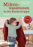 Mikrotransitionen in der Kinderkrippe Gutknecht Dorothee, Kramer Maren