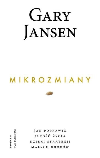 Mikrozmiany Gary Jansen