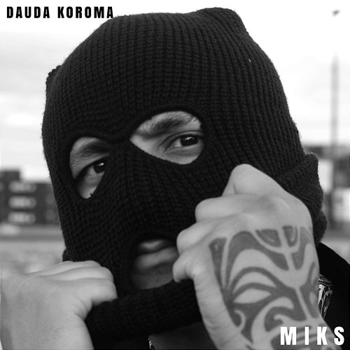 MIKS Dauda Koroma