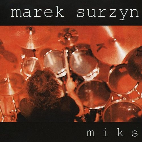 Miks Marek Surzyn