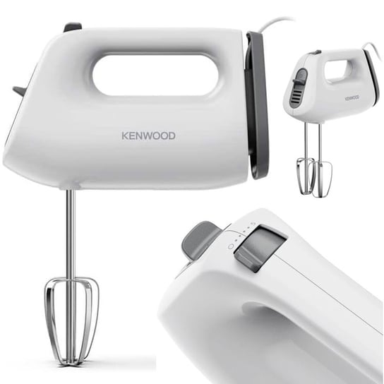 Mikser ręczny Kenwood HMP10.000WH Kenwood