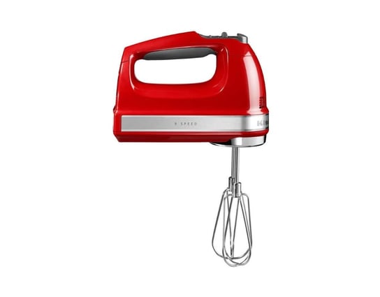 Mikser ręczny KitchenAid 5KHM9212 85 W czerwony KitchenAid