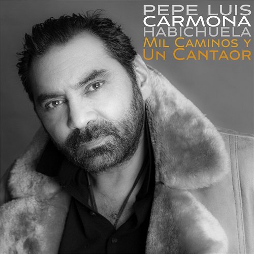 Mil Caminos Y Un Cantaor Pepe Luis Carmona