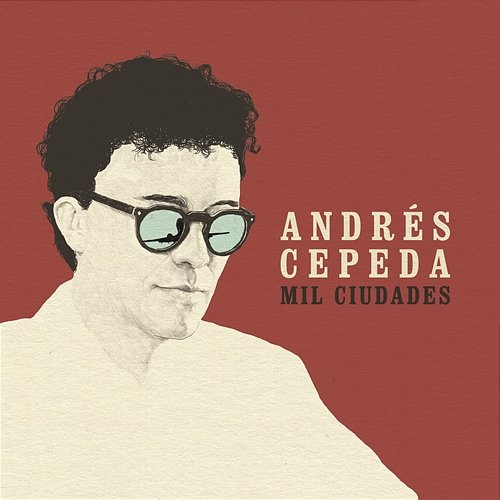 Mil Ciudades Andrés Cepeda