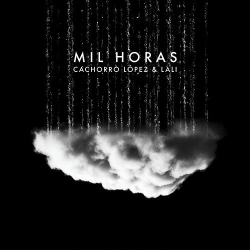 Mil Horas Cachorro López, Lali