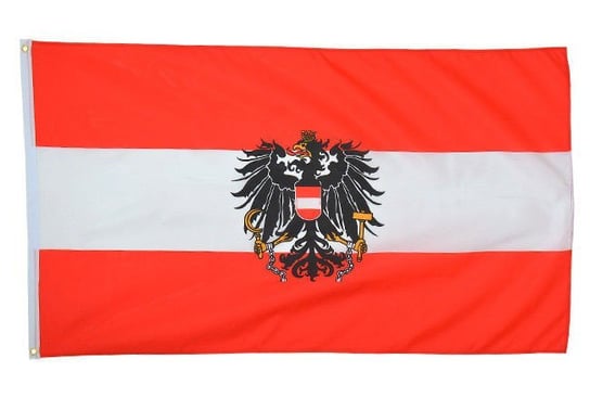 Mil-Tec Flaga Austrii Mil-Tec