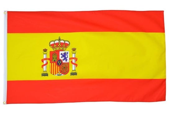 Mil-Tec Flaga Hiszpanii Mil-Tec