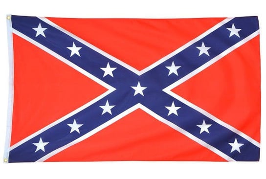 Mil-Tec Flaga (Konfederacja Południowa) USA Mil-Tec