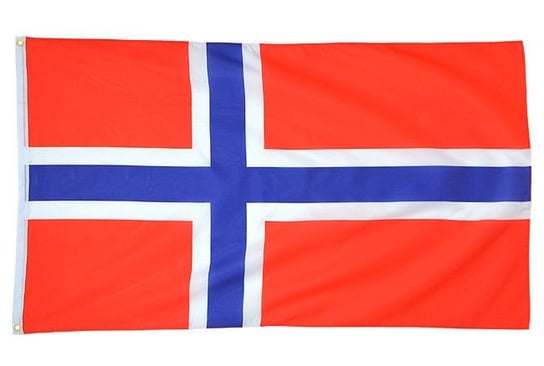 Mil-Tec Flaga Norwegii Mil-Tec