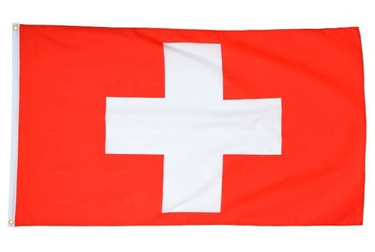 Mil-Tec Flaga Szwajcarii Mil-Tec