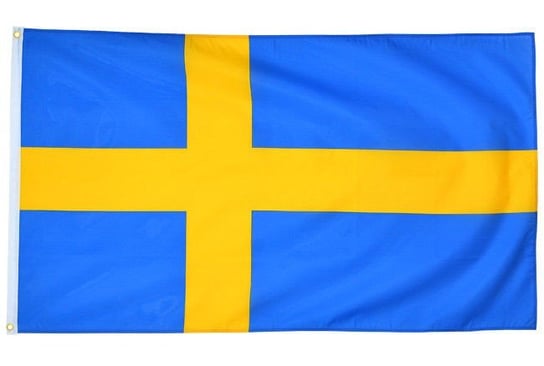 Mil-Tec Flaga Szwecji Mil-Tec