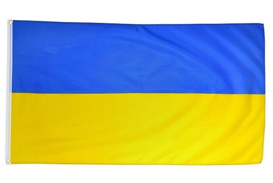 Mil-Tec Flaga Ukrainy Mil-Tec