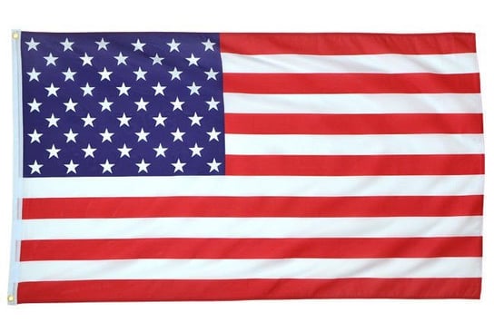 Mil-Tec Flaga USA (Stanów Zjednoczonych) Mil-Tec