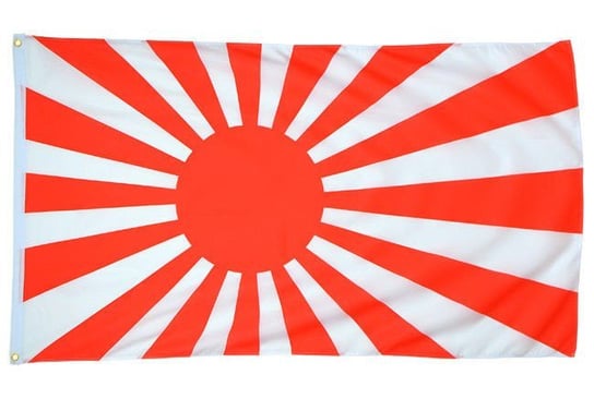 Mil-Tec Flaga Wojenna Japonii Mil-Tec