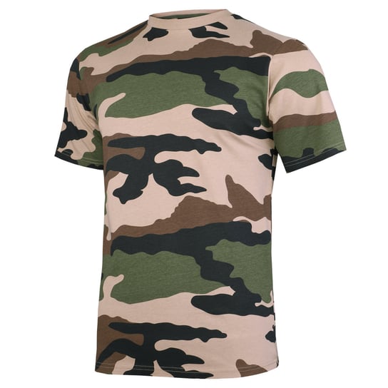 Mil-Tec Koszulka T-shirt CCE - XL Mil-Tec