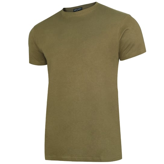 Mil-Tec, Koszulka T-shirt Olive - 5XL Mil-Tec