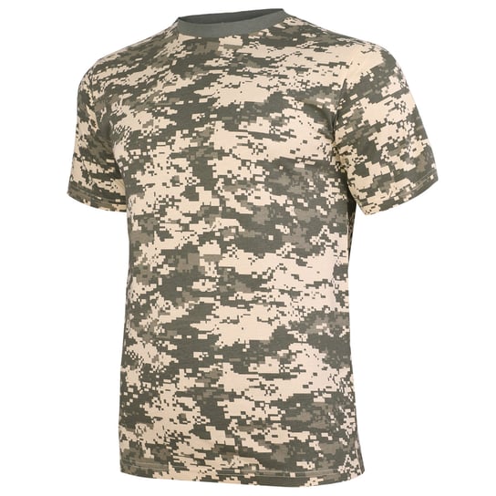 Mil-Tec Koszulka T-shirt UCP (At-Digital) - UCP (At-Digital) - 3XL Mil-Tec