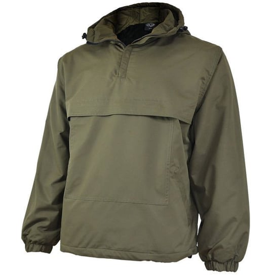 Mil-Tec Kurtka Kangurka Olive - Olive - L Mil-Tec