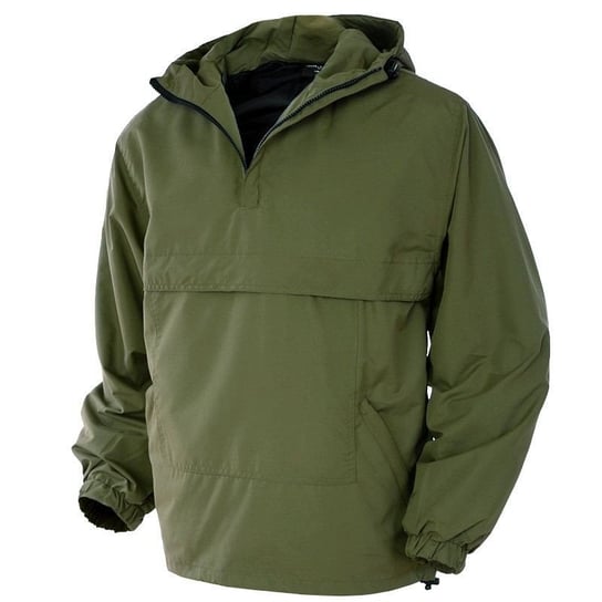 Mil-Tec Kurtka Kangurka Summer Olive - Olive - XL Mil-Tec