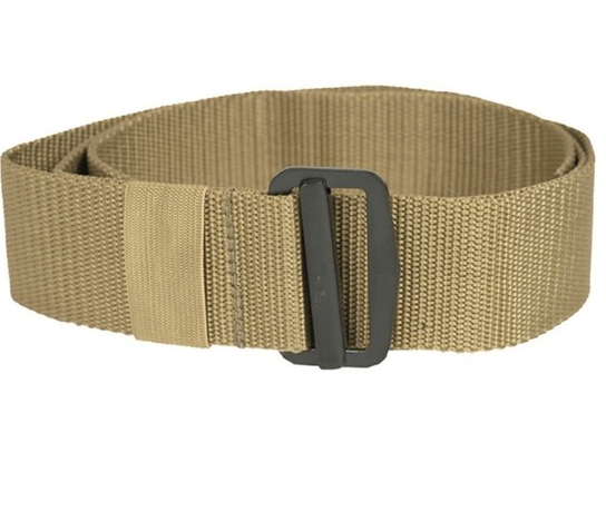 Mil-Tec Pas US BDU 45mm Coyote Mil-Tec