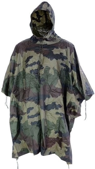 Mil-Tec Poncho Przeciwdeszczowe CCE - CCE Mil-Tec