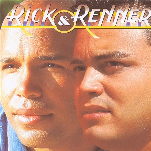 Mil Vezes Cantarei Rick and Renner