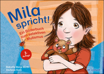 Mila spricht! Reinhardt, München