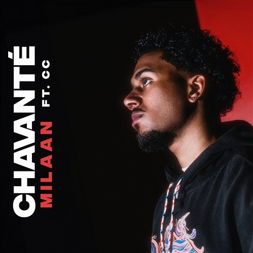 Milaan Chavanté feat. CC