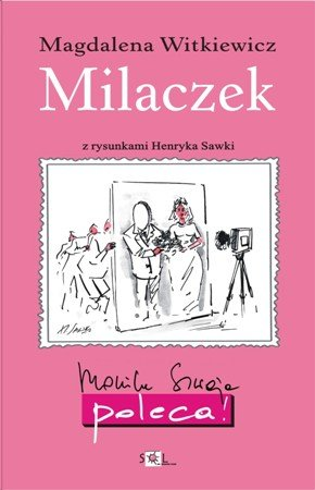Milaczek Witkiewicz Magdalena
