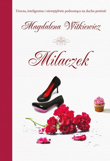 Milaczek Witkiewicz Magdalena