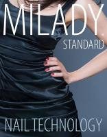 Milady Standard Nail Technology Milady