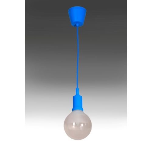 Milagro, Lampa wisząca Bubble, 1x5W/E14 4000K Milagro