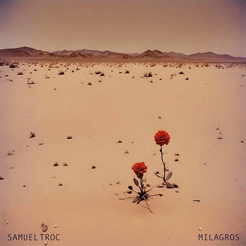 Milagros Samuel Troc