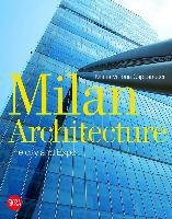 Milan Architecture Vittoria Capitanucci Maria, Cola Simone