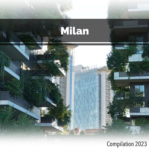 Milan Compilation 2023 John Toso, Mauro Rawn, Benny Montaquila Dj
