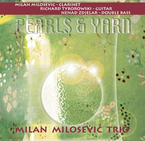 Milan Milosevic Trio Various Artists