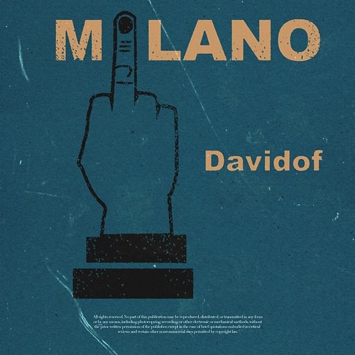 Milano Davidof