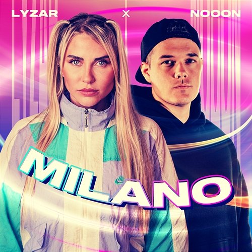 Milano NoooN, Lyzar