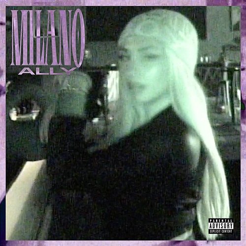 MILANO Rossella Essence, ayo ally
