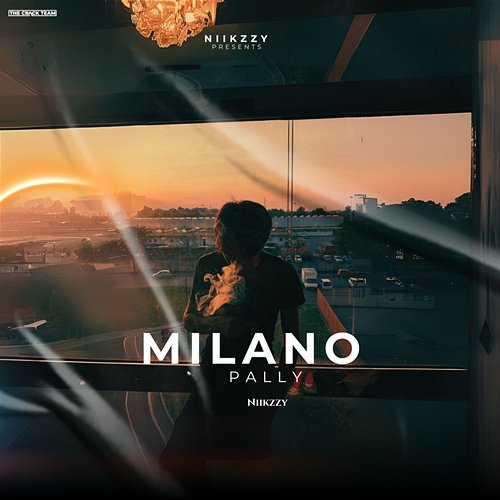 Milano Pally & Niikzzy