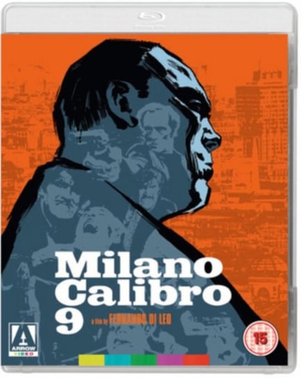 Milano Calibro 9 (brak polskiej wersji językowej) Leo Fernando Di