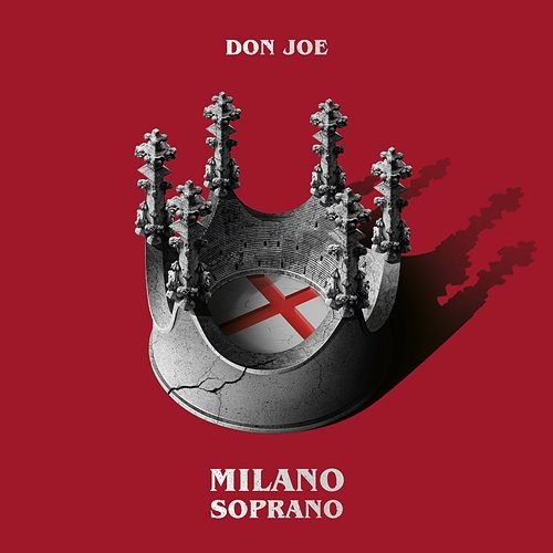 MILANO SOPRANO Don Joe