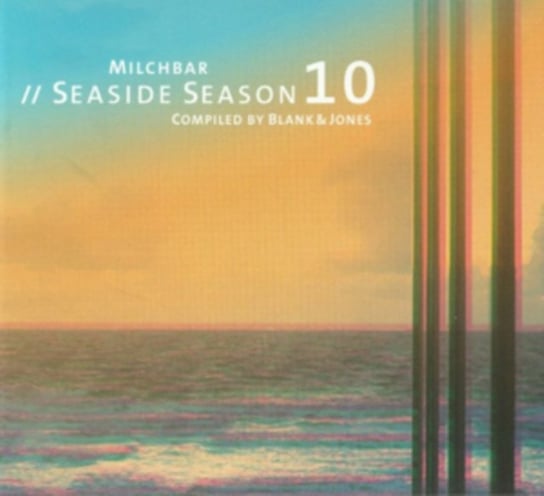 Milchbar // Seaside Season 10 Various Artists