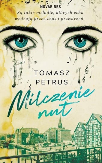 Milczenie nut Petrus Tomasz