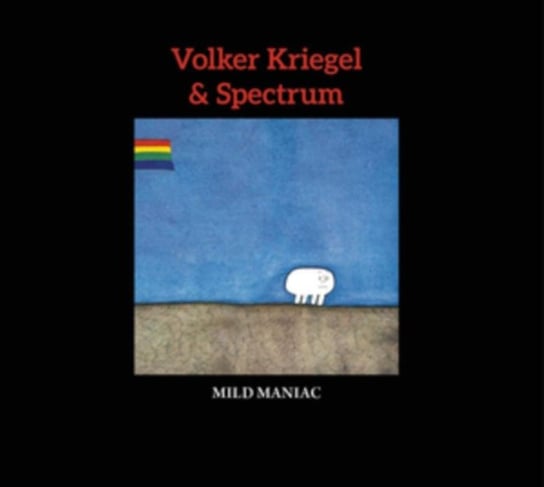 Mild Maniac Kriegel Volker, Spectrum
